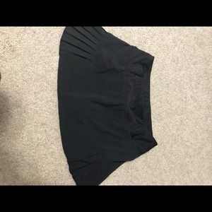 Like new women’s tennis skirt